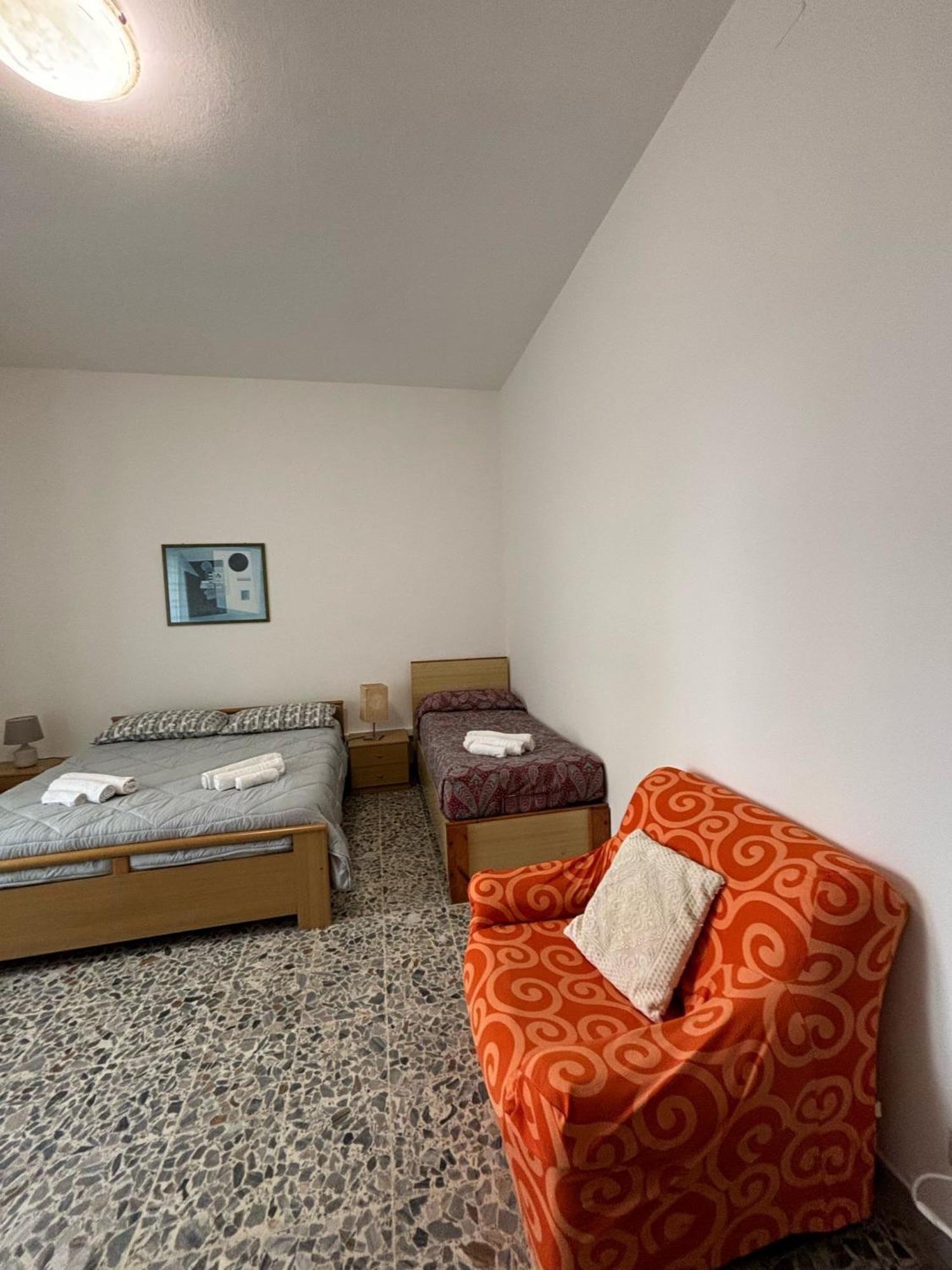 Pm 41 Via Ennio Porrino Guest House Alghero Exterior foto