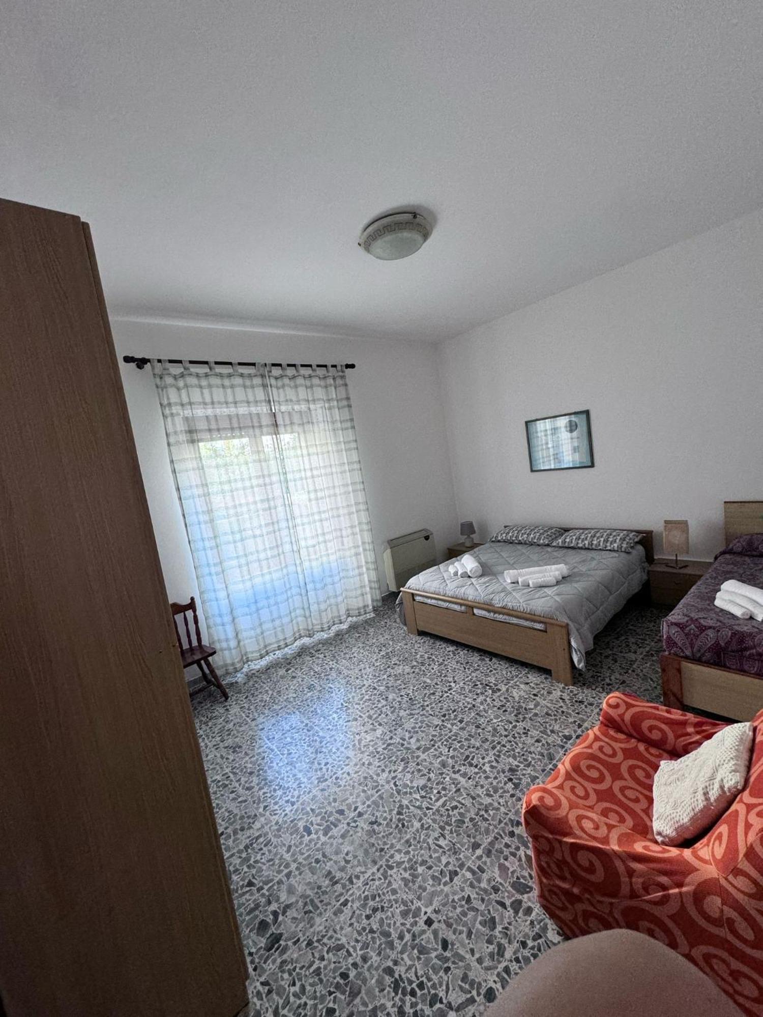Pm 41 Via Ennio Porrino Guest House Alghero Exterior foto