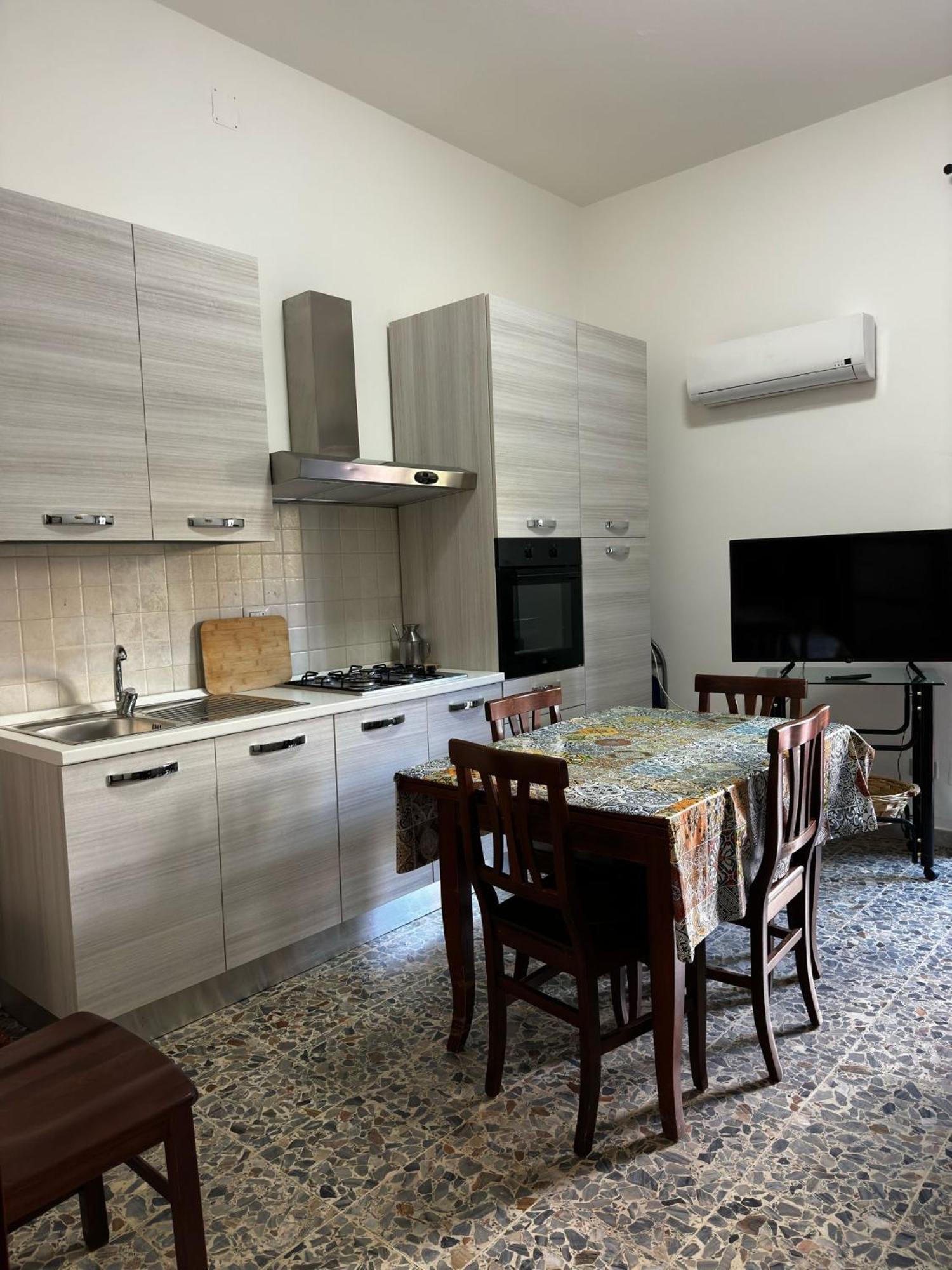 Pm 41 Via Ennio Porrino Guest House Alghero Exterior foto